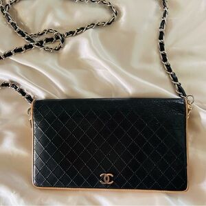 Chanel Wallet on Chain